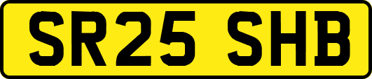 SR25SHB