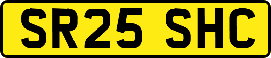 SR25SHC