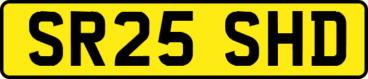 SR25SHD