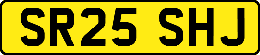 SR25SHJ