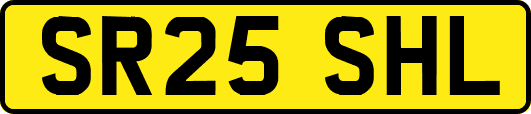 SR25SHL