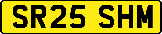 SR25SHM