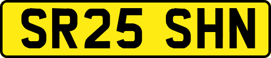 SR25SHN