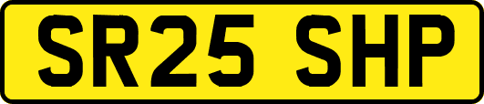 SR25SHP
