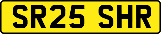 SR25SHR