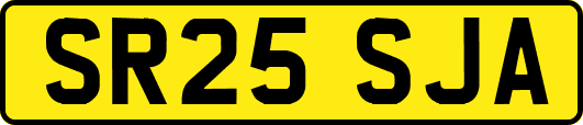 SR25SJA
