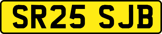 SR25SJB