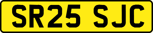 SR25SJC