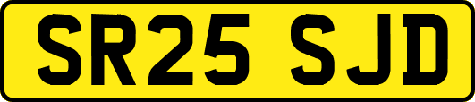 SR25SJD