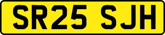 SR25SJH