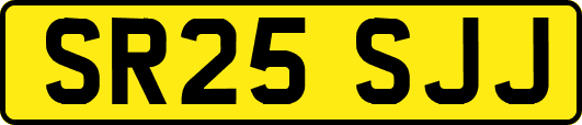 SR25SJJ