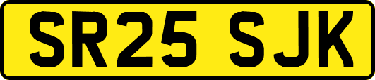 SR25SJK