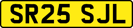 SR25SJL