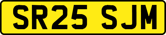 SR25SJM