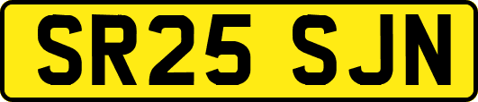 SR25SJN