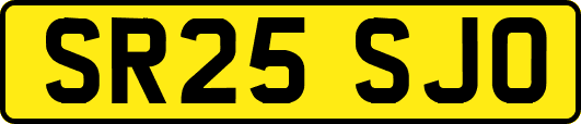 SR25SJO
