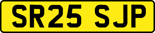 SR25SJP