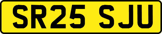 SR25SJU