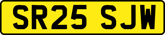 SR25SJW