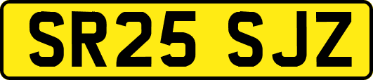 SR25SJZ
