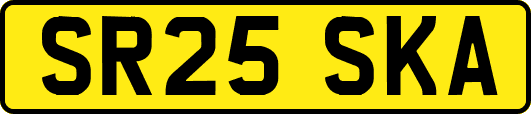 SR25SKA