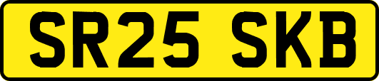 SR25SKB