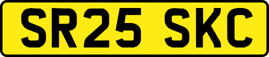 SR25SKC