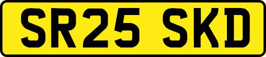 SR25SKD