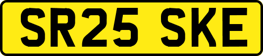 SR25SKE