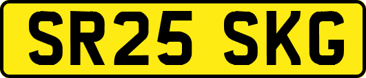 SR25SKG