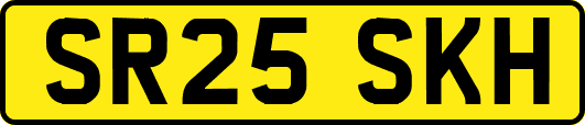 SR25SKH