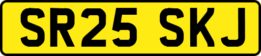 SR25SKJ