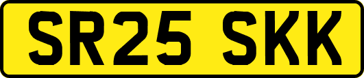 SR25SKK