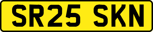 SR25SKN