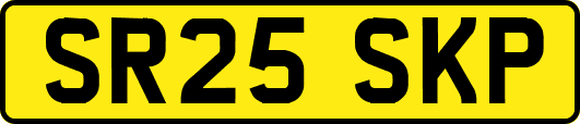 SR25SKP