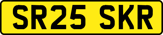 SR25SKR