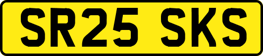 SR25SKS