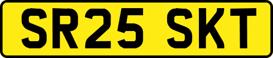 SR25SKT