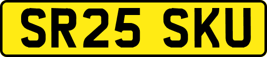 SR25SKU