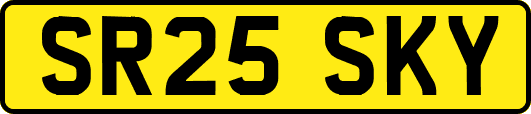 SR25SKY