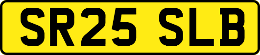 SR25SLB