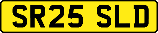 SR25SLD