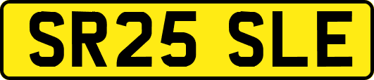 SR25SLE