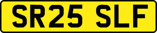 SR25SLF