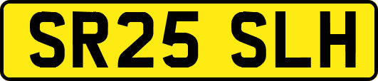 SR25SLH