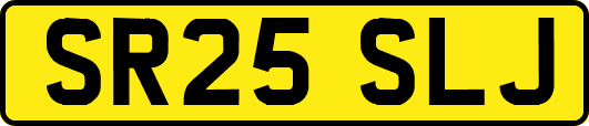 SR25SLJ