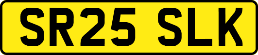 SR25SLK