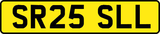 SR25SLL