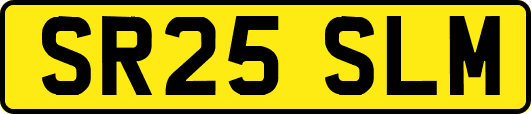 SR25SLM