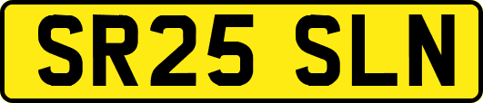 SR25SLN